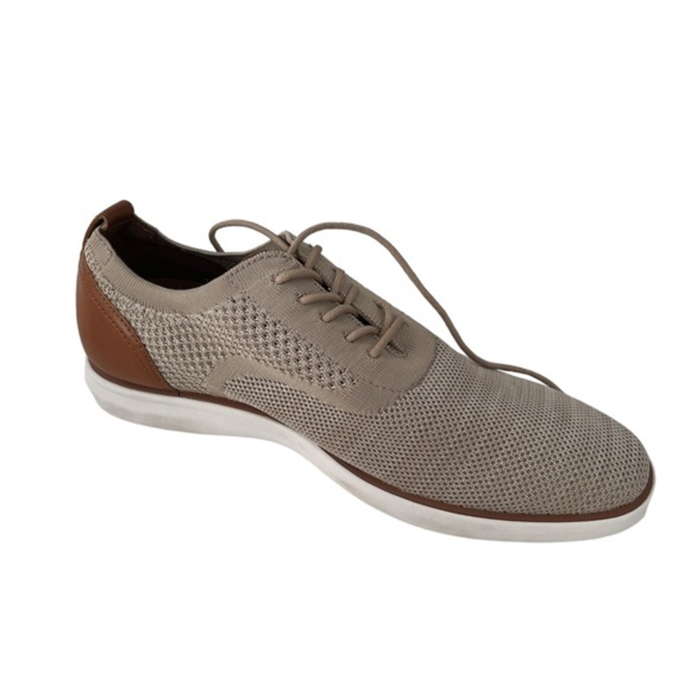 Bass Mens Connor 2 Tone KT Casual Oxford Shoe US size 10 new‎ without tag